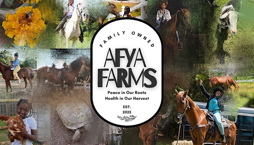 Afya Farms- Intro to Homesteading, 16 August | Event in Douglasville | AllEvents