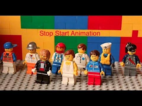 Stop Start Animation, 31 October | Event in Bridgwater | AllEvents
