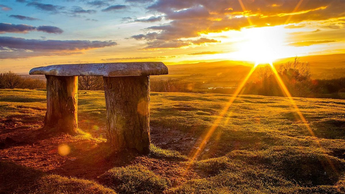 Finding the Divine in Unexpected Places, 13 December | Event in Boulder | AllEvents