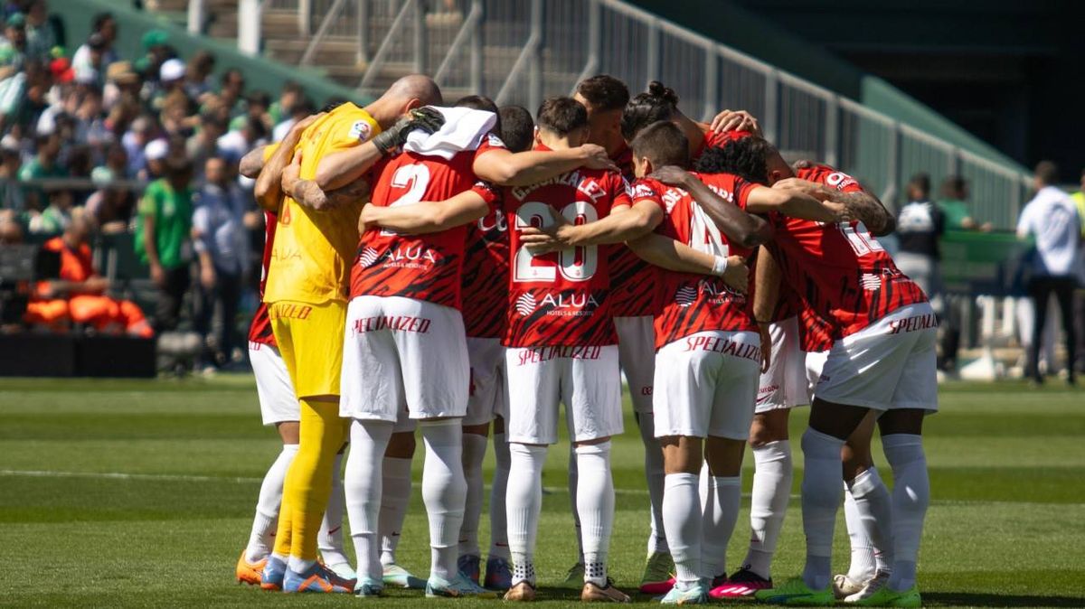 Girona FC vs RCD Mallorca Tickets | Event in Girona | AllEvents