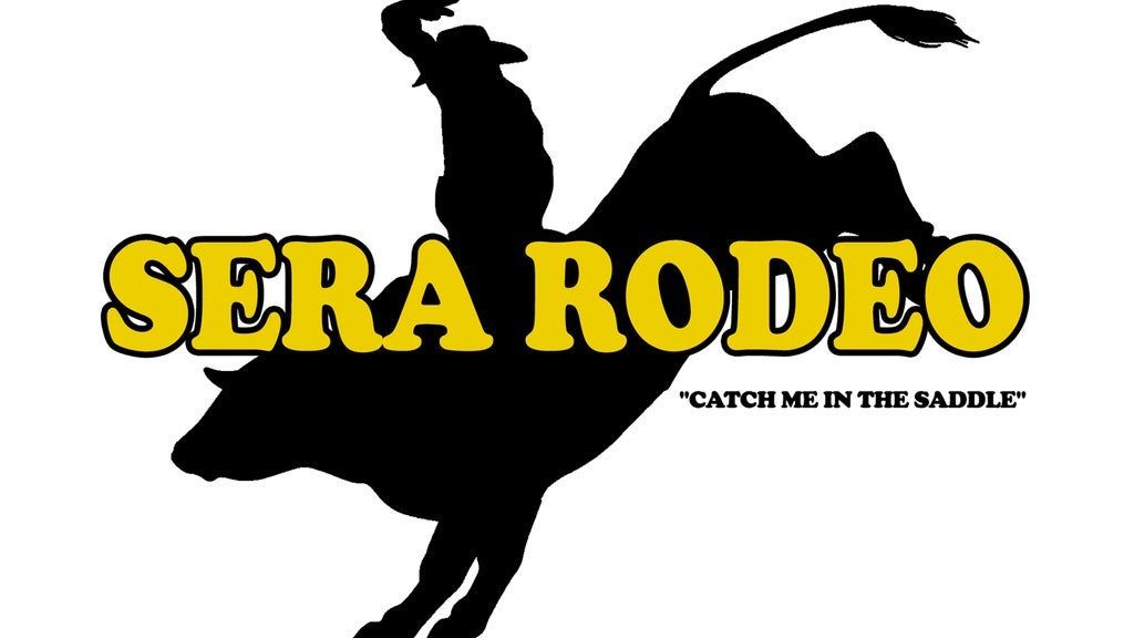The 2nd Annual Lake Charles SERA Rodeo, 30 August | Event in Lake Charles | AllEvents