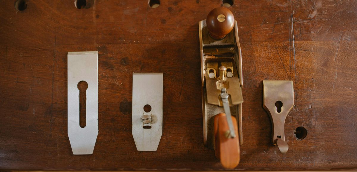 Advanced Handplane Skills: A Comprehensive Guide to Precision Woodworking | Event in Boston | AllEvents
