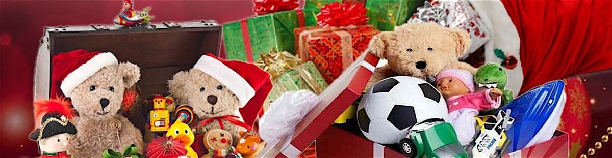 Christmas at Victory Village, 6 December | Event in Philadelphia | AllEvents