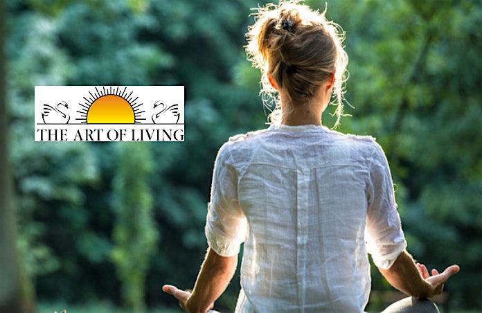 Meditation in Motion | Event in Tacoma | AllEvents