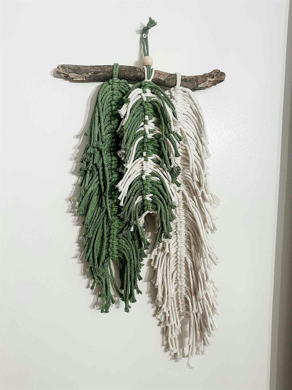 Feather Macramé Workshop, 12 July | Event in Massillon | AllEvents
