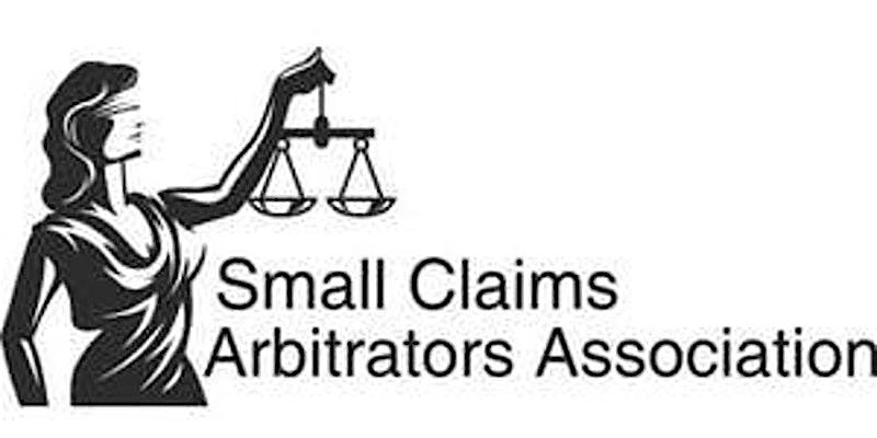 Small Claims Arbitrator Training in Queens (May 2025 in-person), 28 May | Event in Queens | AllEvents