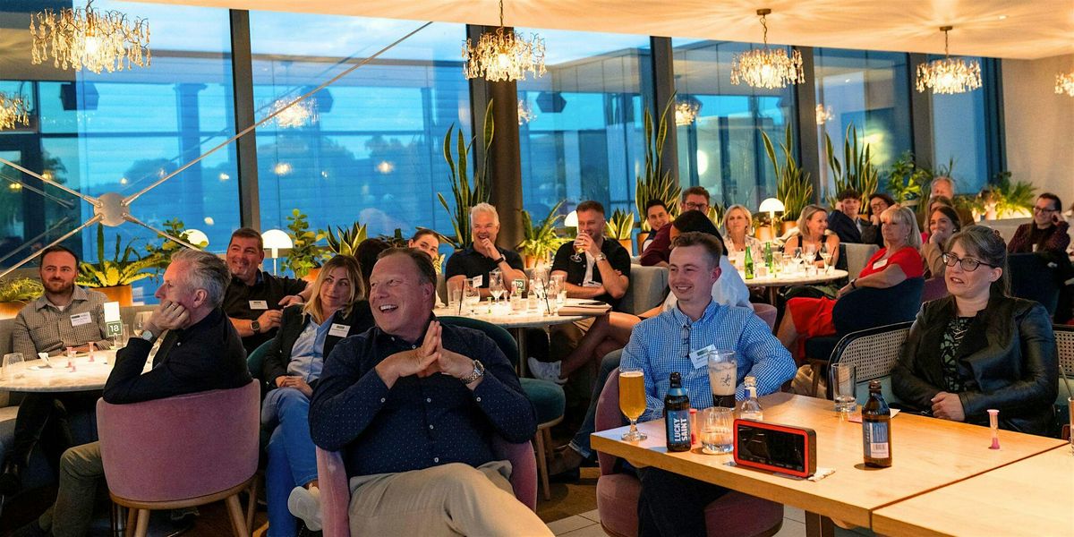 Cotswold Networking Cheltenham May 2026 Meet-up, 11 May | Event in Charlton Kings | AllEvents