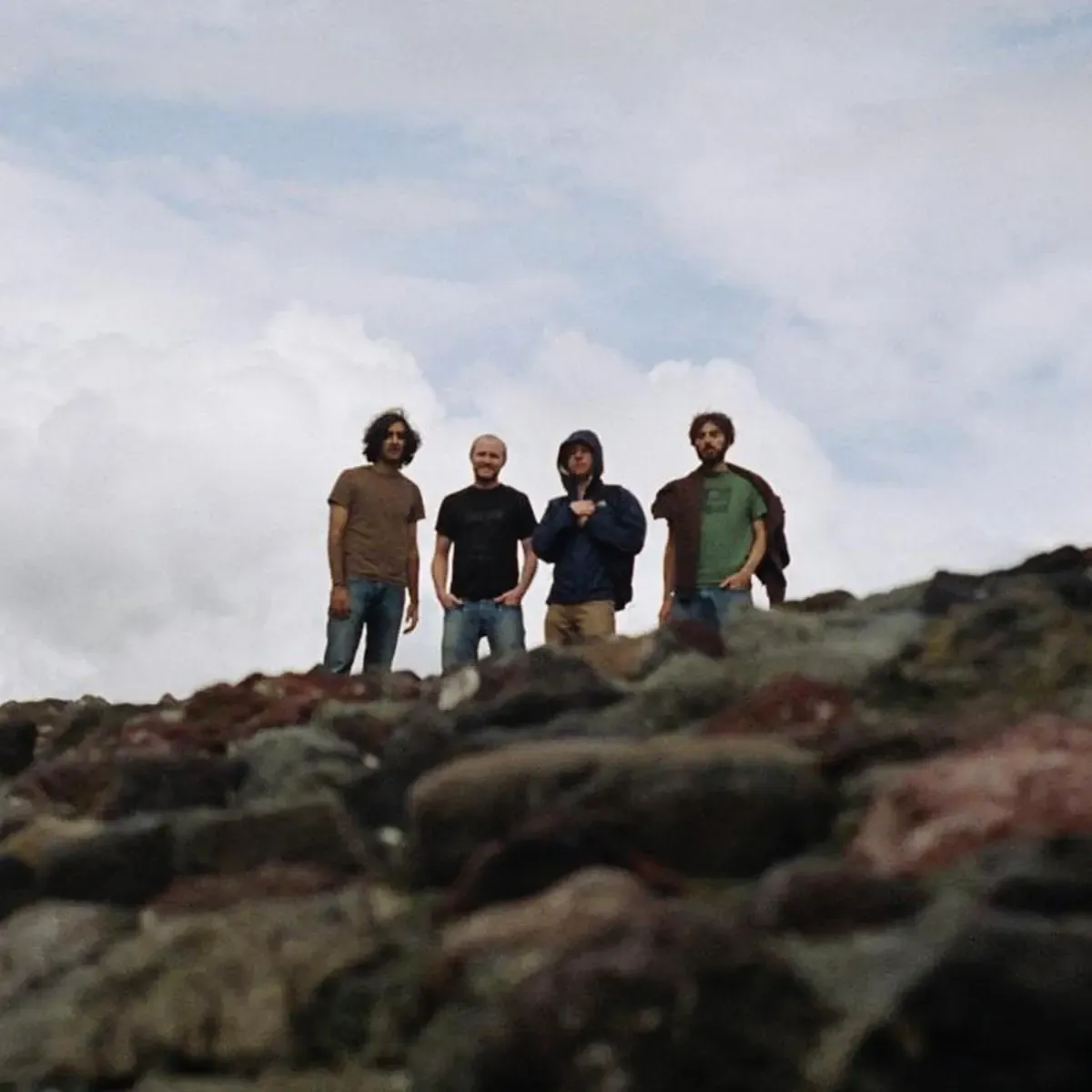 Explosions In the Sky, 31 January | Event in Portland | AllEvents