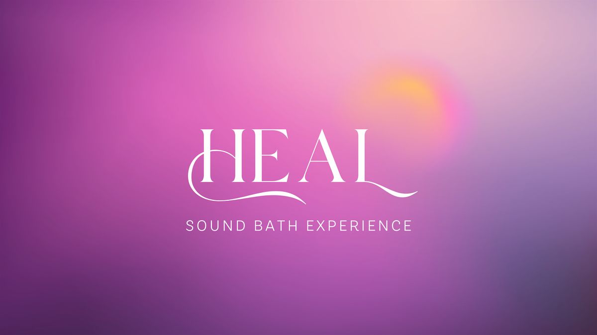 Healing Breathwork & Sound Journey, 14 September | Event in Bellevue | AllEvents