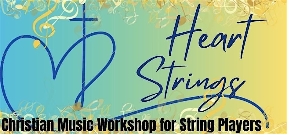 Heart Strings 2025, 18 June | Event in Tucker | AllEvents