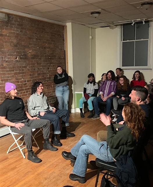 Havana Good Time Improv Show (9/6), 6 September | Event in Somerville | AllEvents