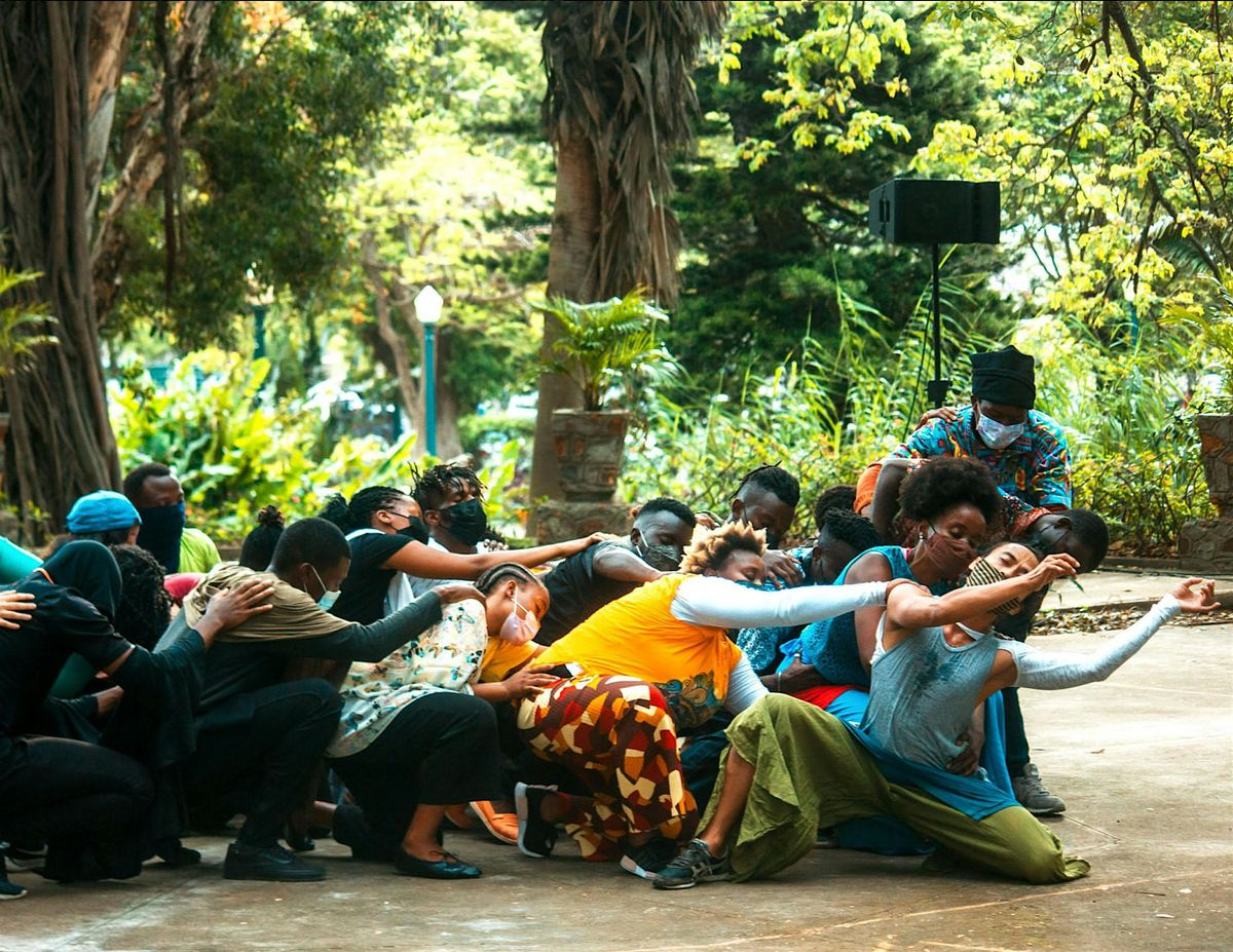 Forest score - a movement workshop, 13 July | Event in Boston | AllEvents