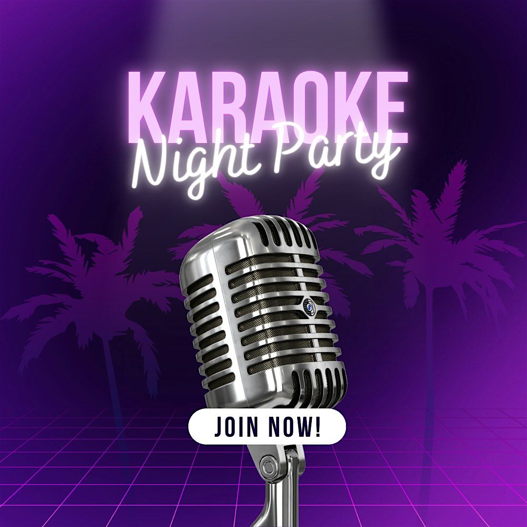 Persian Karaoke Party, 23 August | Event in Herndon | AllEvents