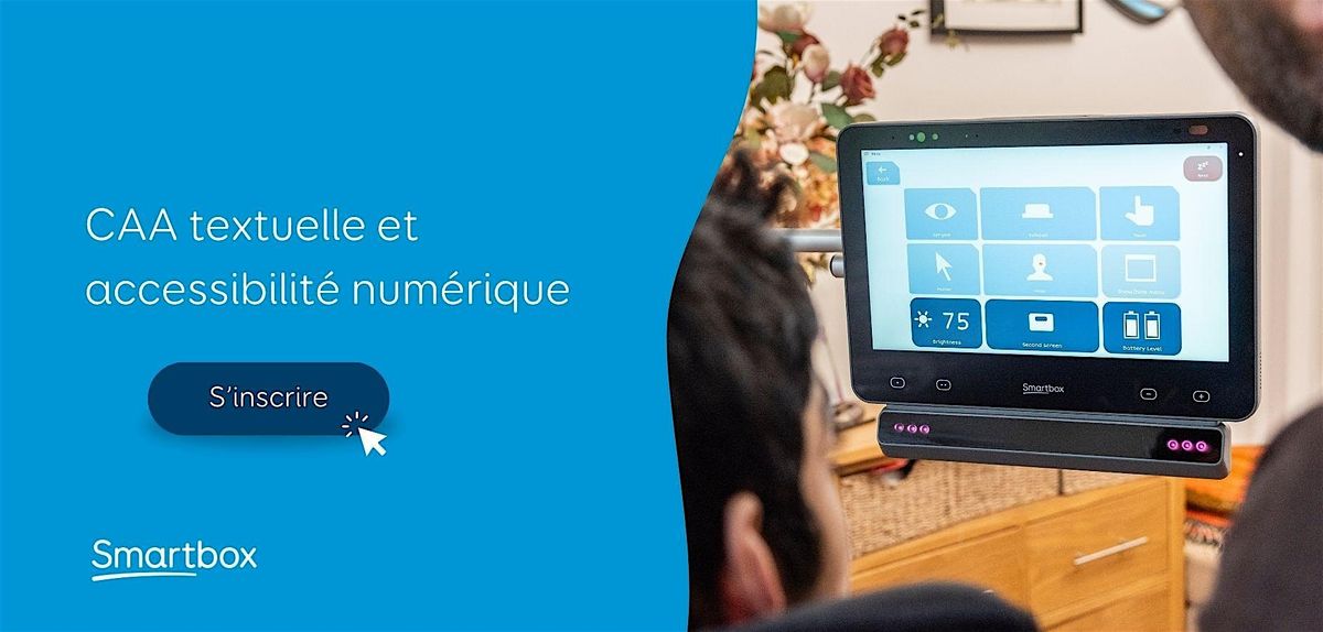 CAA textuelle et accessibilité numérique, 18 December | Event in Châteaudun | AllEvents