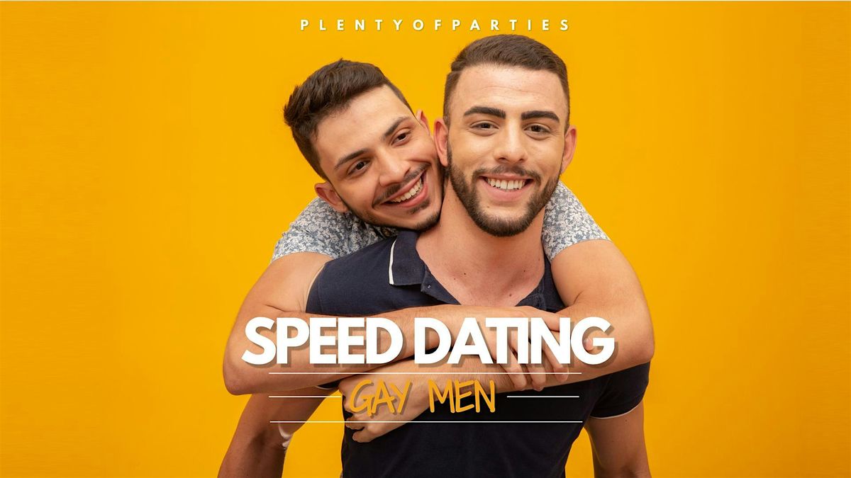 Gay Men Speed Dating NYC @ Lovejoys : Queer Speed Dating | Brooklyn Event, 10 September | Event in Brooklyn