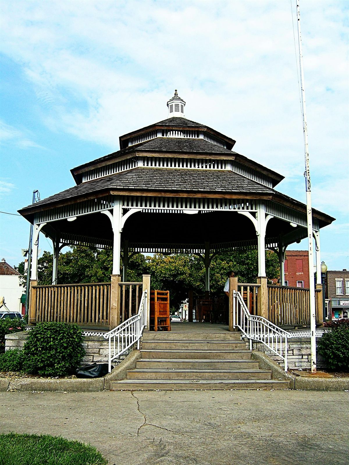 Adventurous Scavenger Hunt! - Carlinville Scavenger Hunt | Event in Carlinville | AllEvents