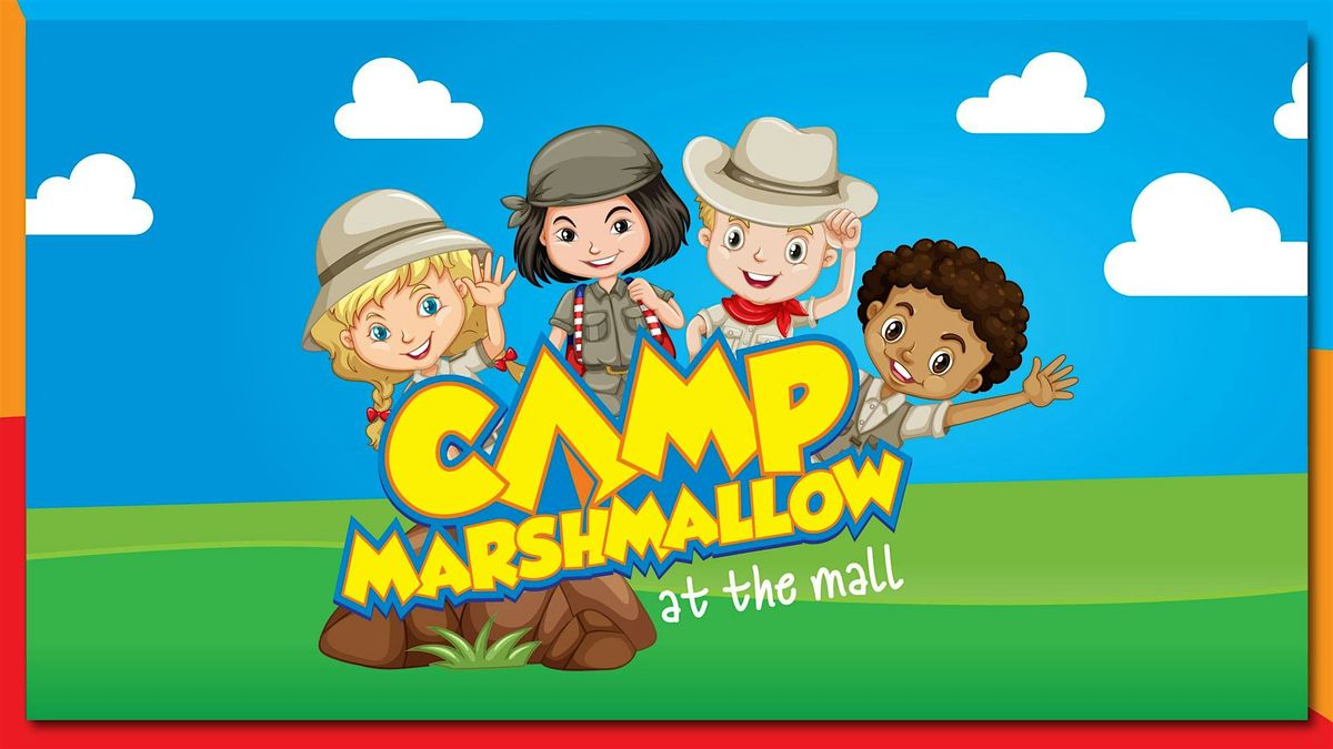 Camp Marshmallow, 25 June | Event in Dubuque | AllEvents