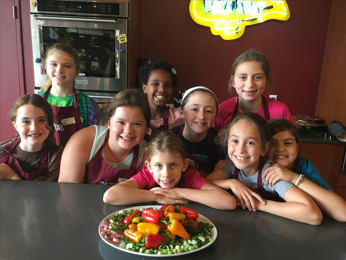 Early Release Cooking Class Series, 10 September | Event in Sudbury | AllEvents