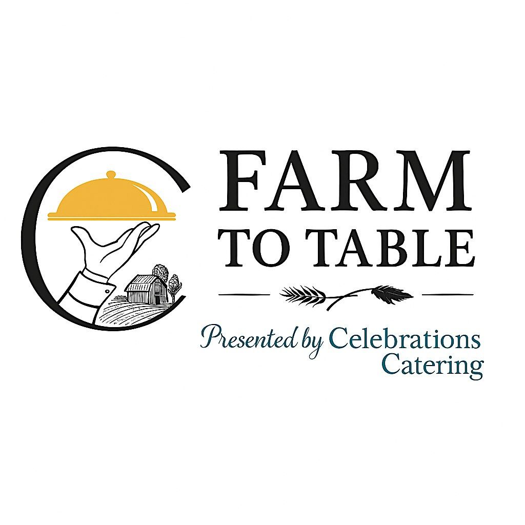 Celebrations Catering, Farm to Table Event, Gardens at Uncanoonuc Mountain, 14 August | Event in Goffstown