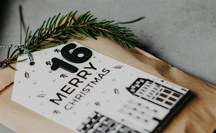 Gorgeous Gift Tags, 20 December | Event in Shaftesbury | AllEvents