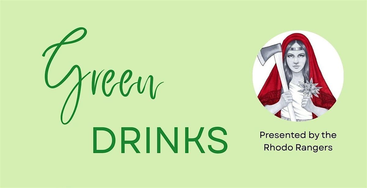 Galway Green Drinks, 9 December | Event in Galway | AllEvents