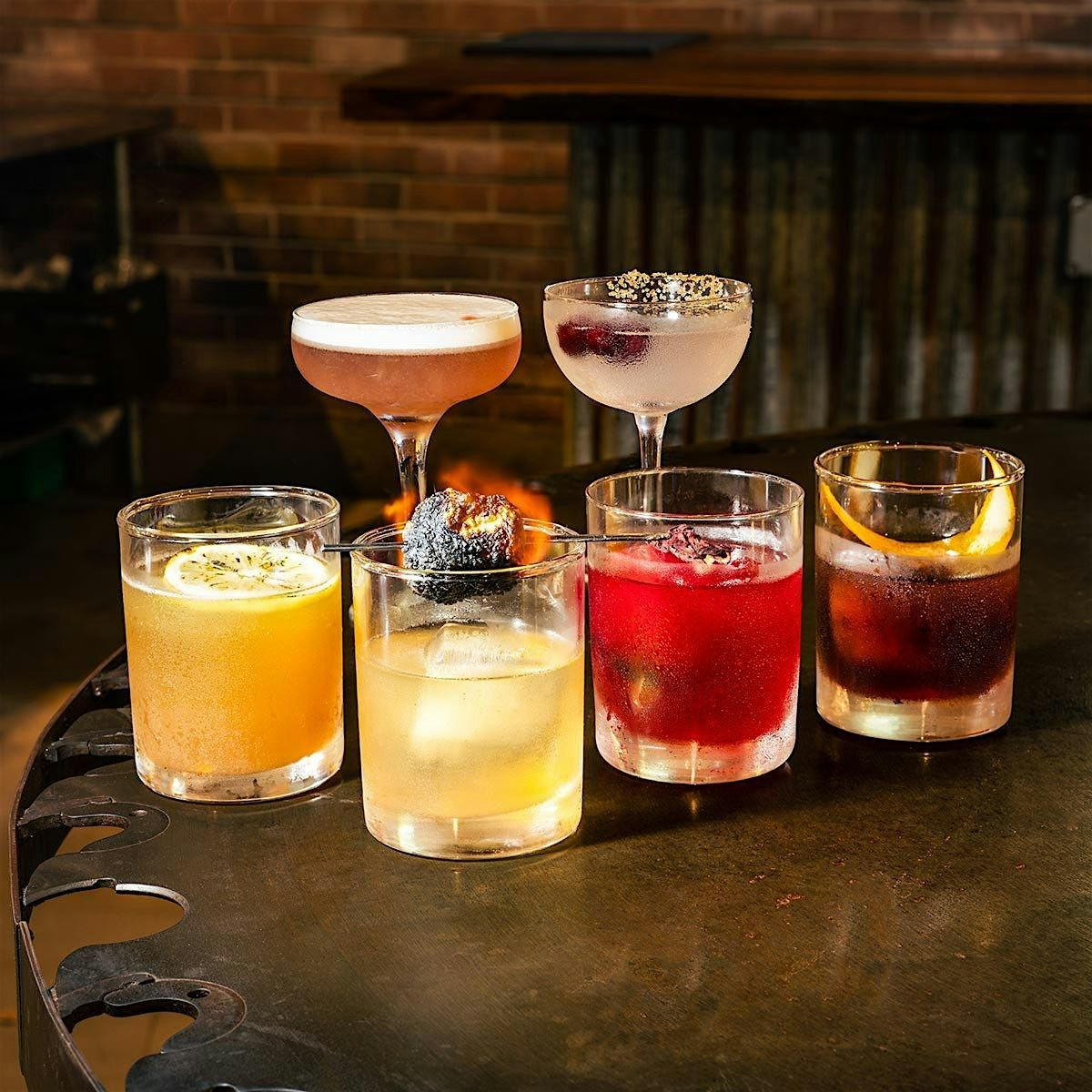 Cocktail Tasting Event In Brooklyn, 27 September | Event in Brooklyn | AllEvents