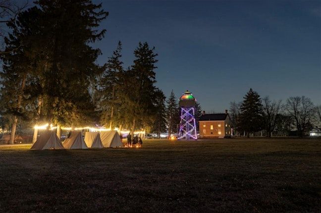 Soldiers' Christmas, 13 December | Event in Pennsville | AllEvents