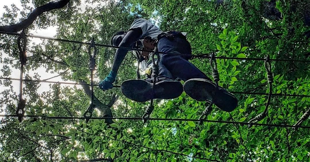 Teen Adventure Camp, 4 August | Event in Philadelphia | AllEvents
