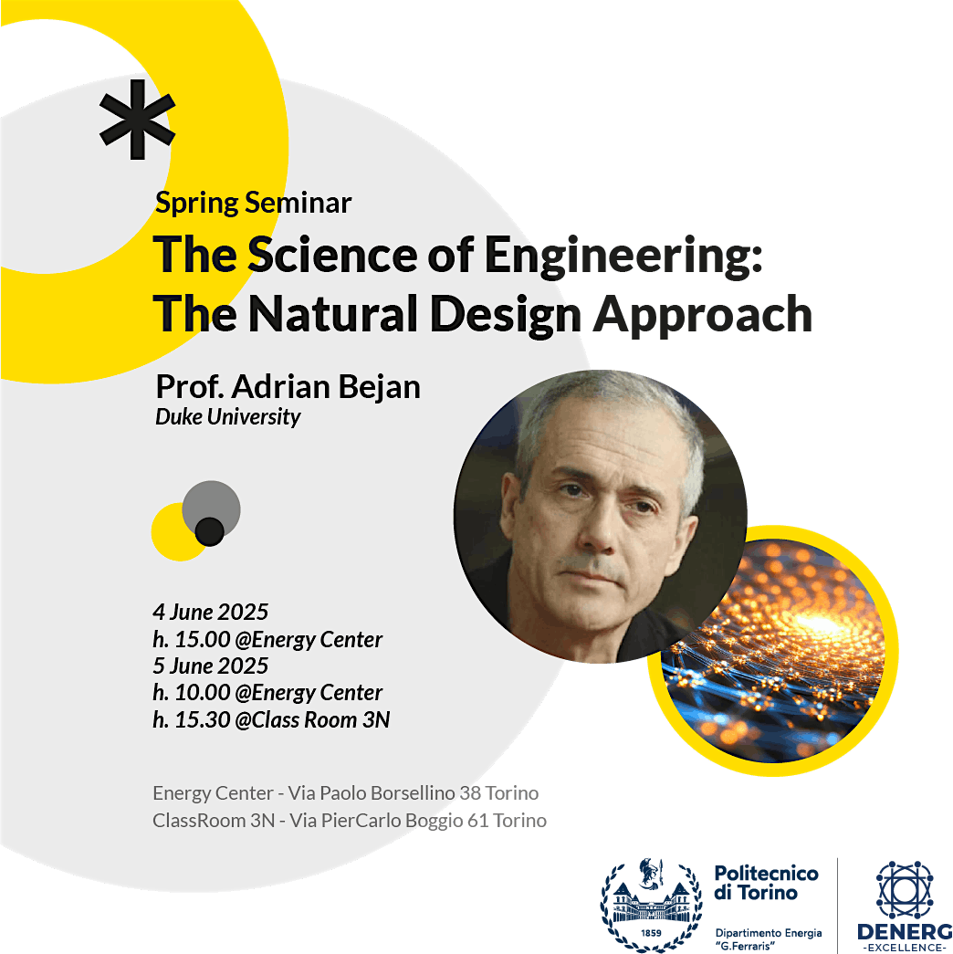 The Science of Engineering: The Natural Design Approach - Prof. A ...