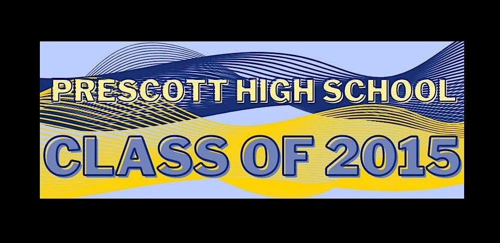 PHS Class of 2015 Reunion, 28 November | Event in Prescott | AllEvents