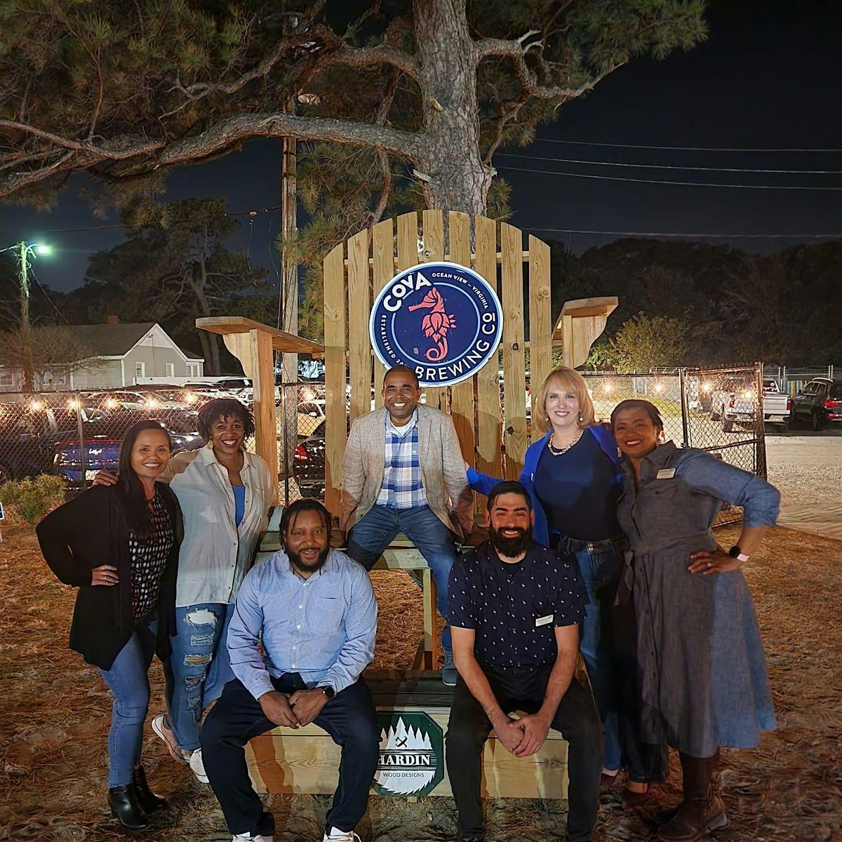 757 Career Summit (Red White & Brew Networking Mixer)-Southside, 4 June | Event in Norfolk | AllEvents