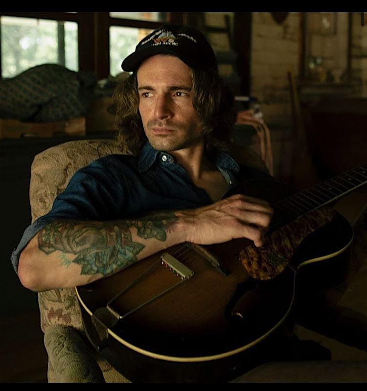 John R. Miller, 25 July | Event in Chattanooga | AllEvents