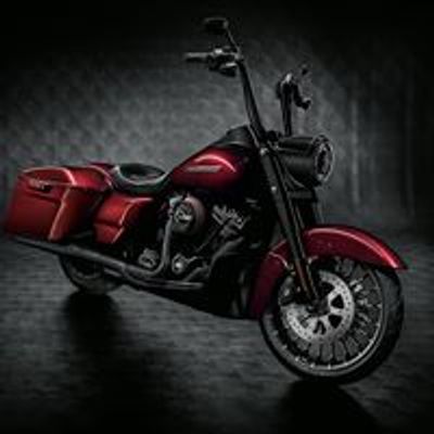 Darling Downs Harley-Davidson