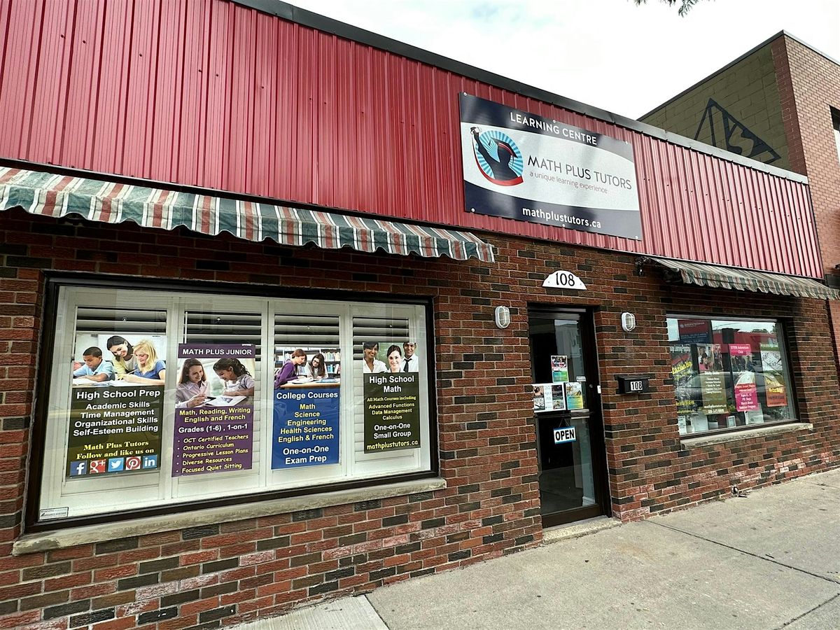 MPT Open House, 23 October | Event in Sarnia | AllEvents
