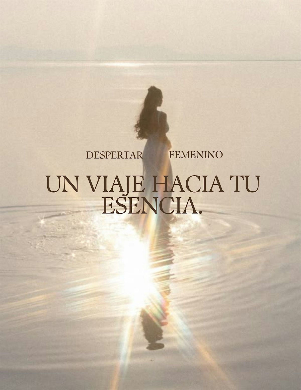 Un viaje hacia tu Esencia ( Círculo de Mujeres ), 7 August | Event in Port Chester | AllEvents
