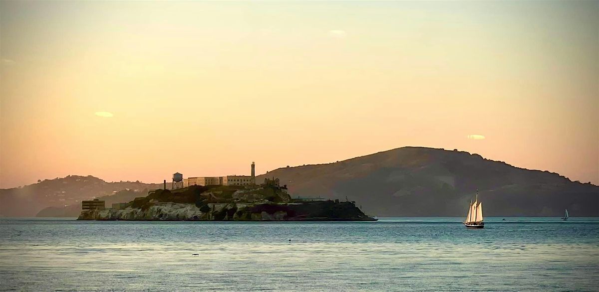 Memorial Day Weekend - Sunset Sail on San Francisco Bay 2025, 23 May | Event in Sausalito | AllEvents
