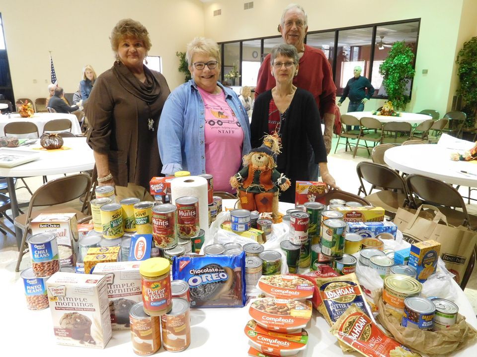 Boone & Newton RT&SSA, Western Sizzlin Steak House of Harrison