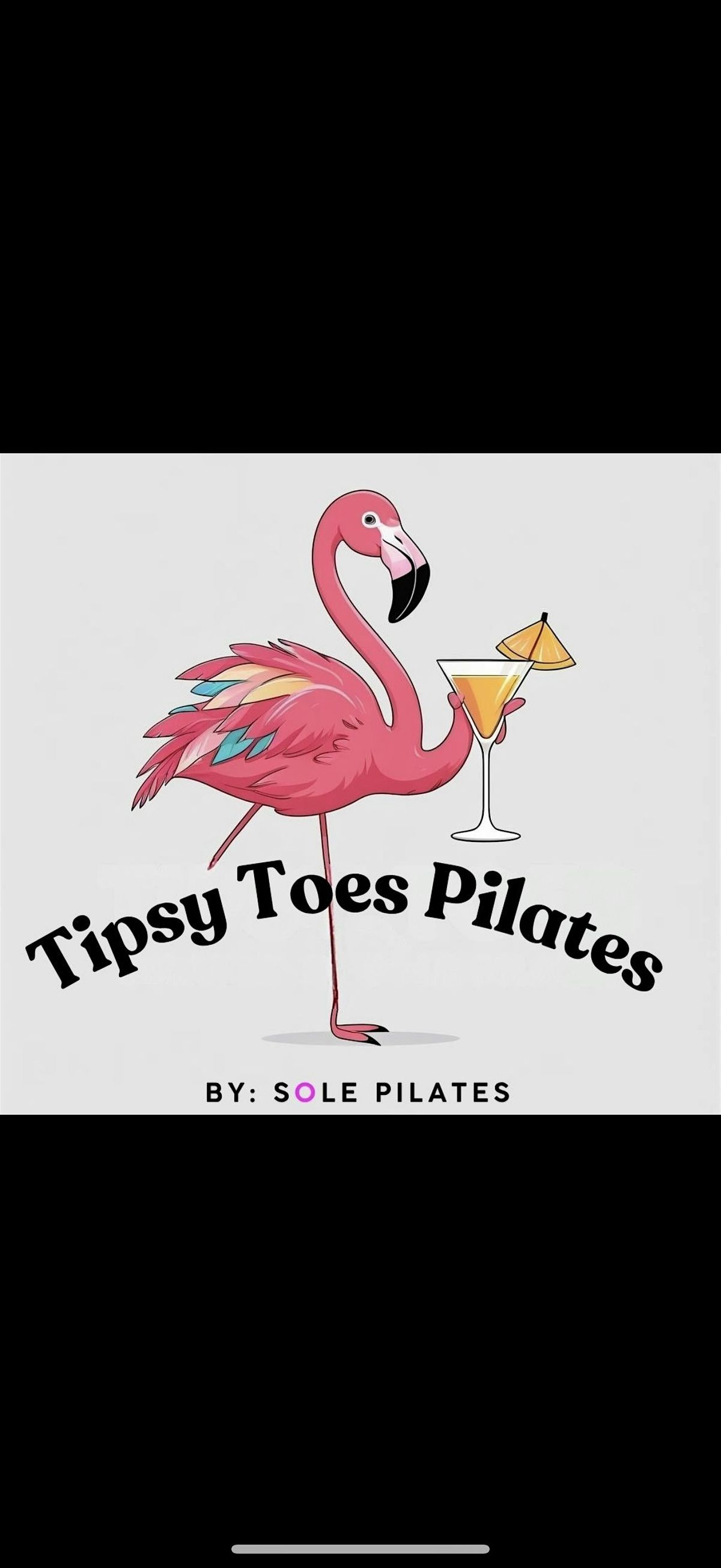 Tipsy Toes Pilates by Sole, 29 June | Event in Bellmore | AllEvents