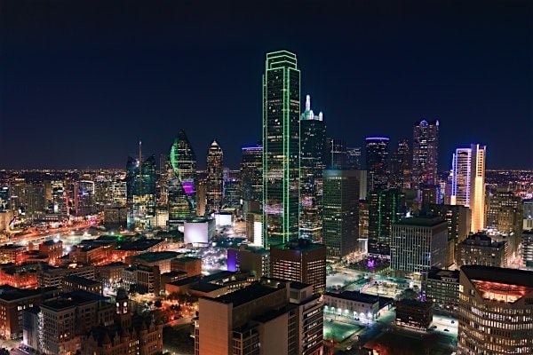 Multifamily Real Estate Event Grapevine, 17 October | Event in Grapevine, | AllEvents
