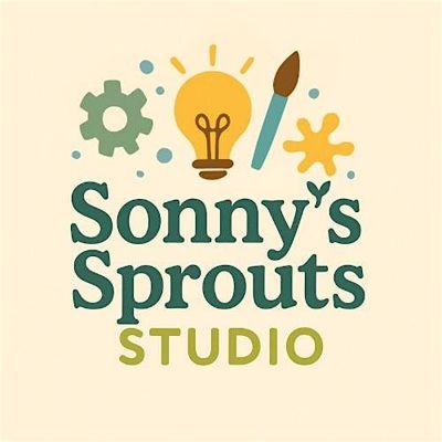 Sonny's Sprouts Studio