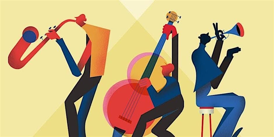 JAZZED: An Evening of  Jazz & Art, 5 September | Event in Delaware Water Gap | AllEvents