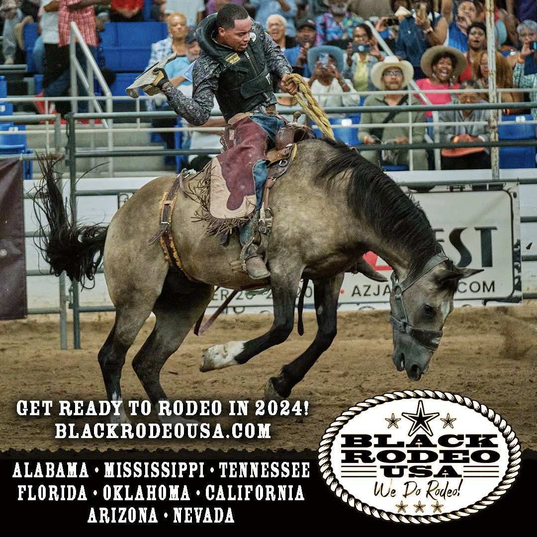 Arizona Invitational Black Rodeo, 28 August | Event in Scottsdale | AllEvents