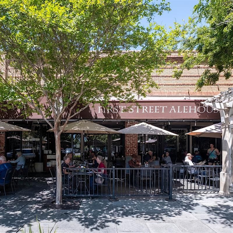 Suds with Scientists, 21 August | Event in Livermore | AllEvents