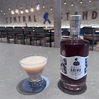 Peppermint Mocha Cocktail Class & Tasting, 17 December | Event in Milwaukee | AllEvents