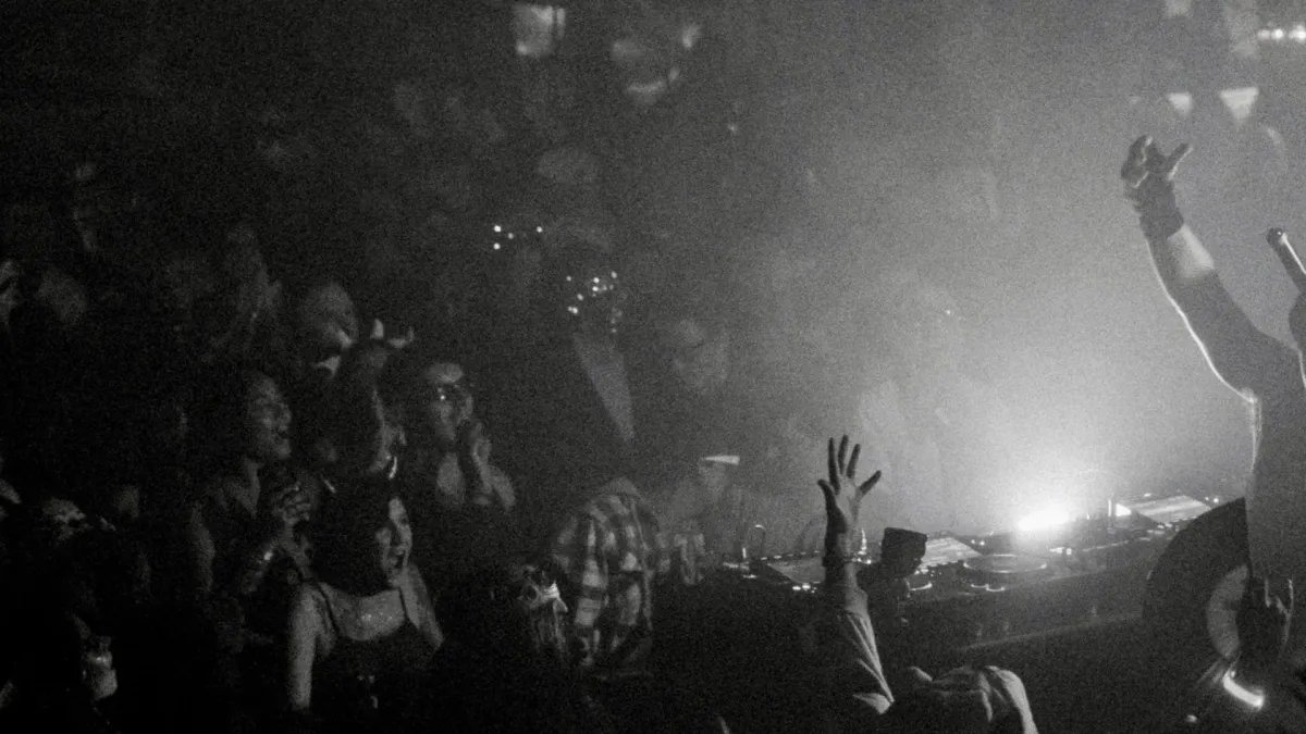 ero808 in Seattle, 31 December | Event in Seattle | AllEvents