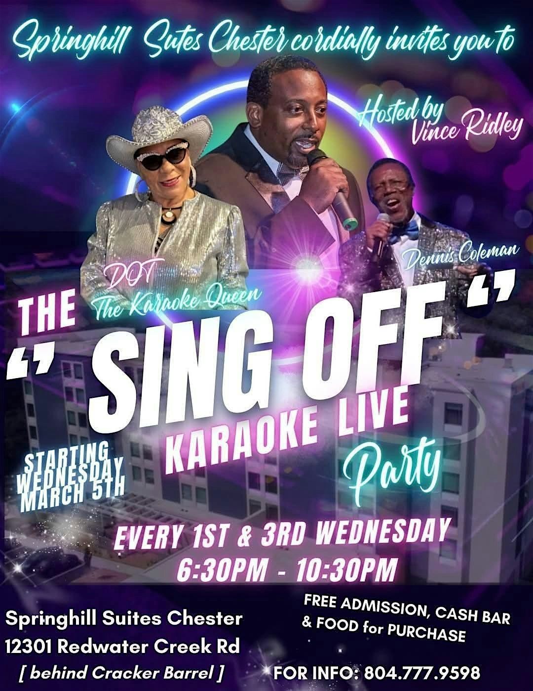 Karaoke Night, 2 July | Event in Chester | AllEvents