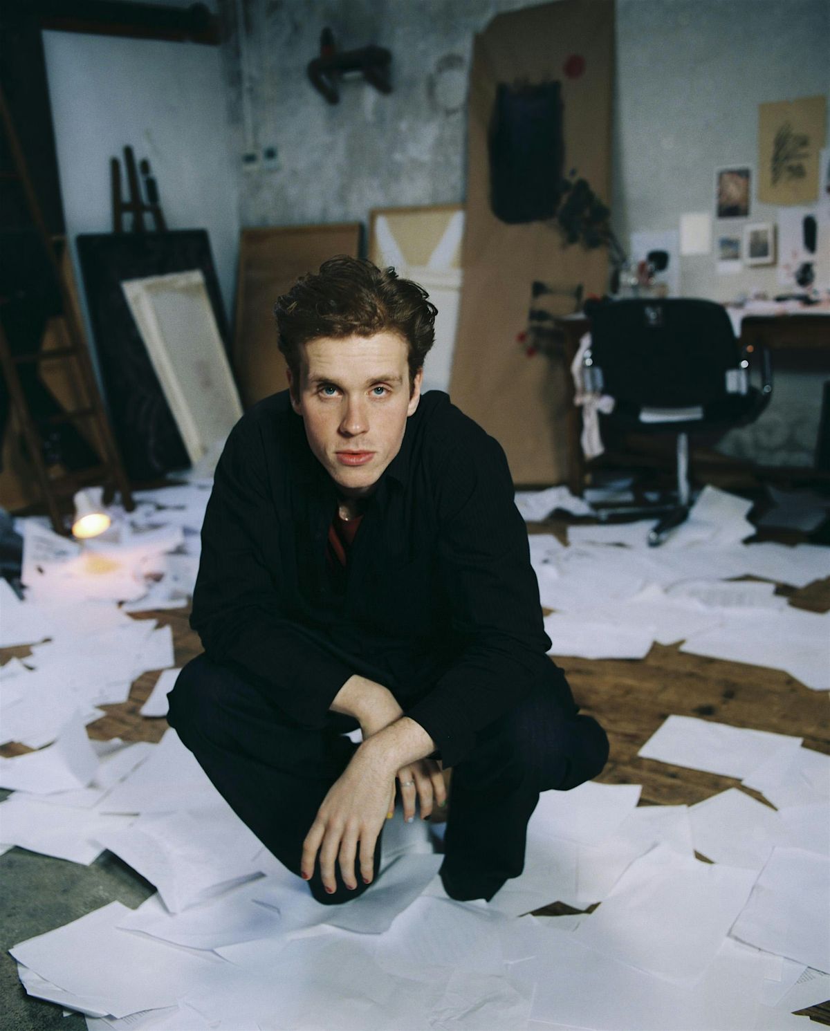 Sebastian Schub, 5 June | Event in Los Angeles | AllEvents