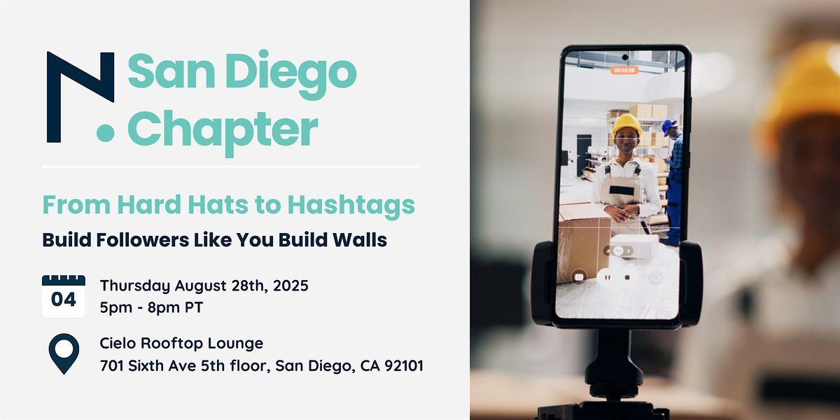 NHCA San Diego, 28 August | Event in San Diego | AllEvents