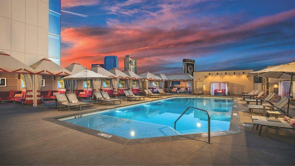 ELEVATE by Las Vegas PRIDE at Alexandria Pool | Event in Las Vegas | AllEvents