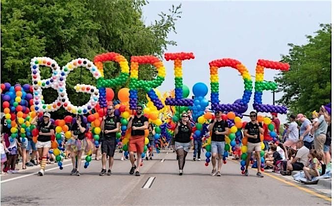 BG Pride Parade 2025, 1 June | Event in Buffalo Grove | AllEvents